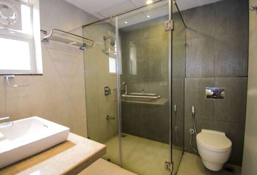 Fotos del hotel Happy Inch Hospitality:  7