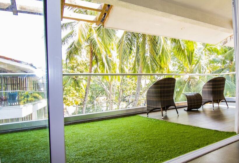 Fotos del hotel Happy Inch Hospitality:  11