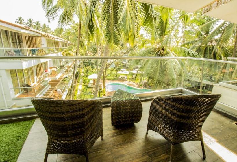 Fotos del hotel Happy Inch Hospitality:  8