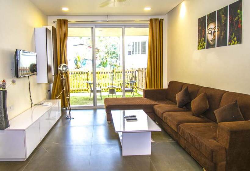 Fotos del hotel Happy Inch Hospitality:  10