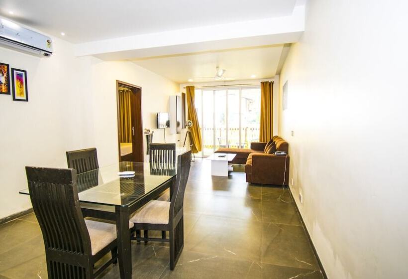 Fotos del hotel Happy Inch Hospitality:  14