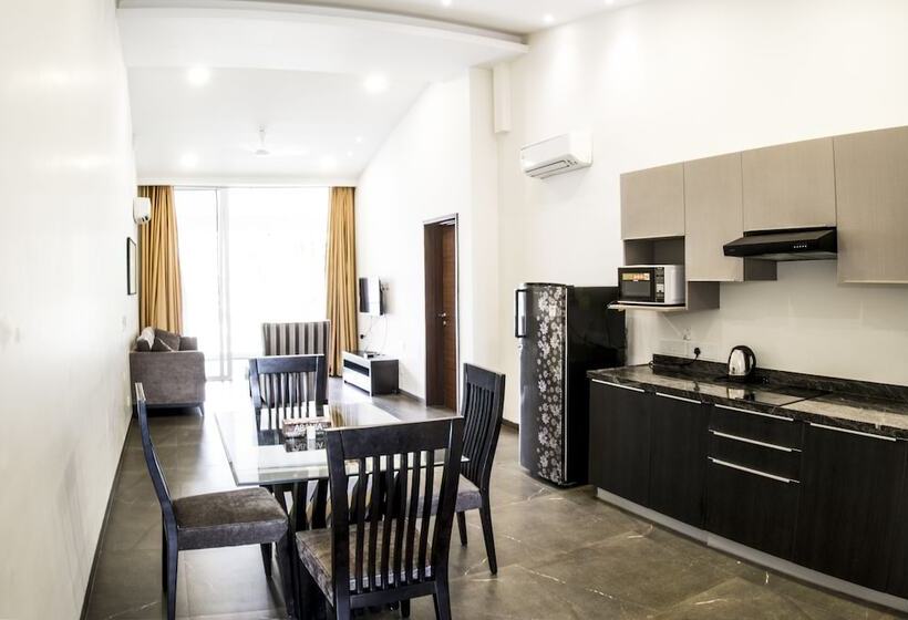 Fotos del hotel Happy Inch Hospitality:  4