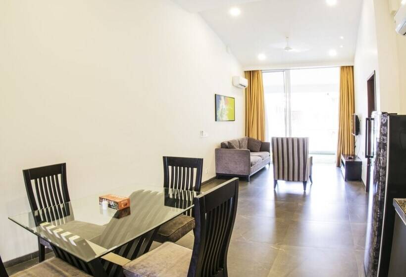 Fotos del hotel Happy Inch Hospitality:  15