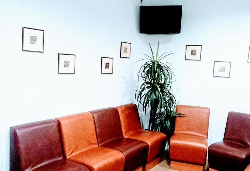 Fotos del hotel Hôtel Royal:  3