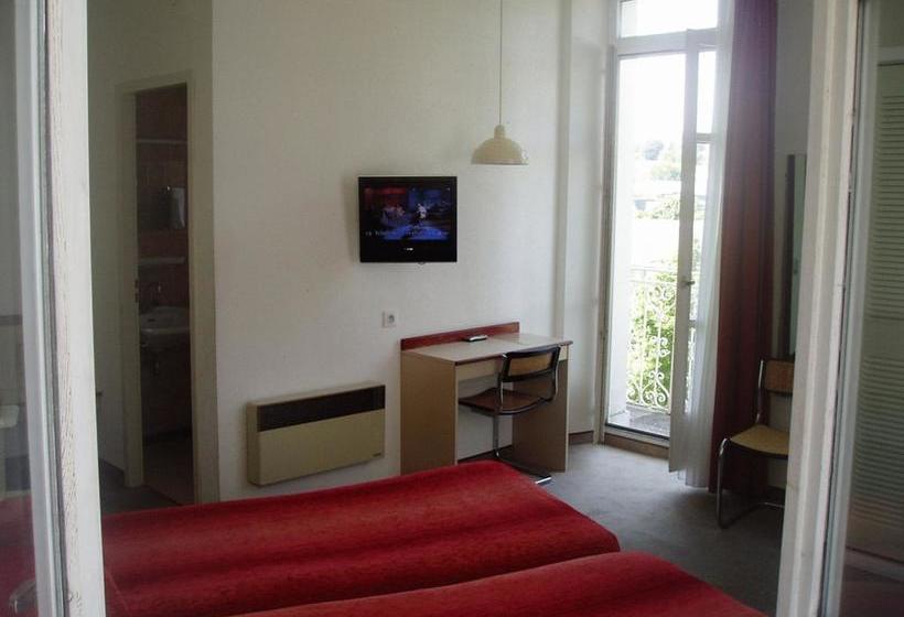 Fotos del hotel Hôtel Royal:  6