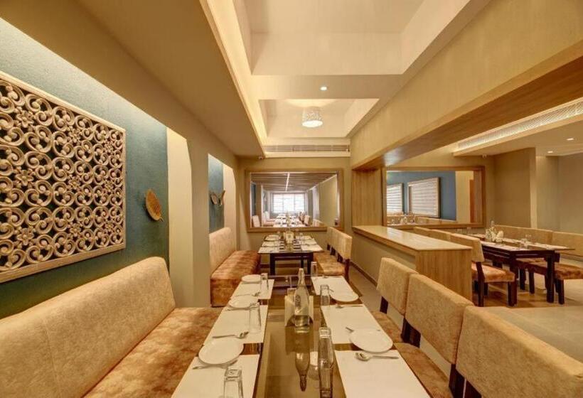 Fotos del hotel Ima House:  5