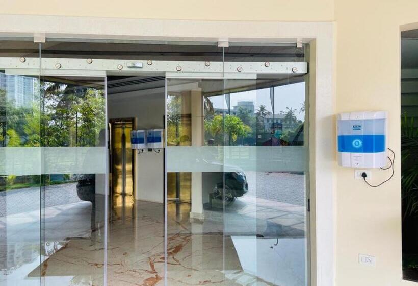 Fotos del hotel Ima House:  3