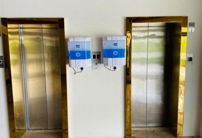 Fotos del hotel Ima House:  16