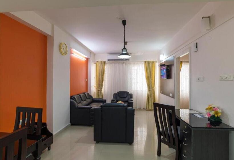 Fotos del hotel Ima House:  18