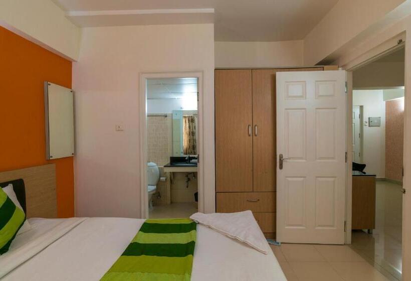 Fotos del hotel Ima House:  21