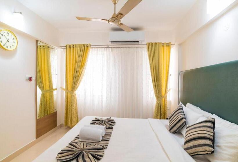 Fotos del hotel Ima House:  23