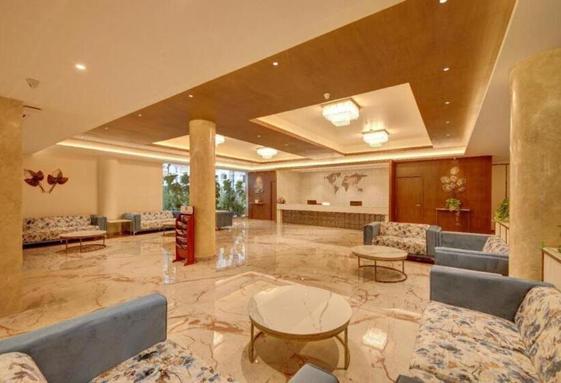 Fotos del hotel Ima House:  2