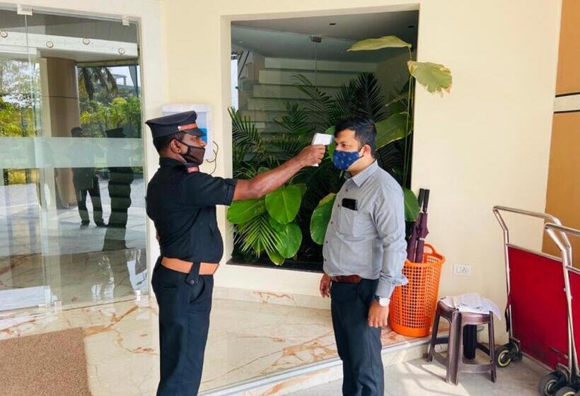 Fotos del hotel Ima House:  10