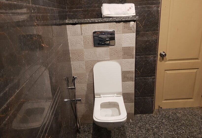 Fotos del hotel Klick International:  3