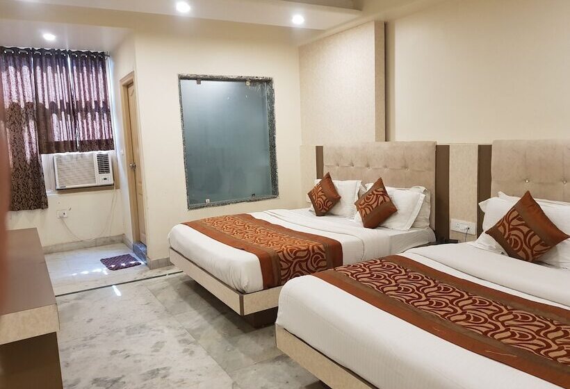 Fotos del hotel Klick International:  23