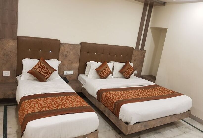 Fotos del hotel Klick International:  22