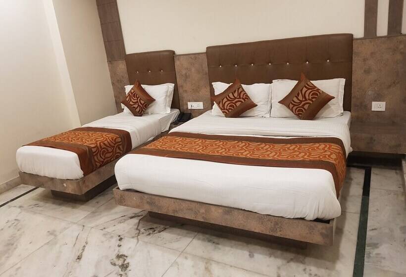 Fotos del hotel Klick International:  21