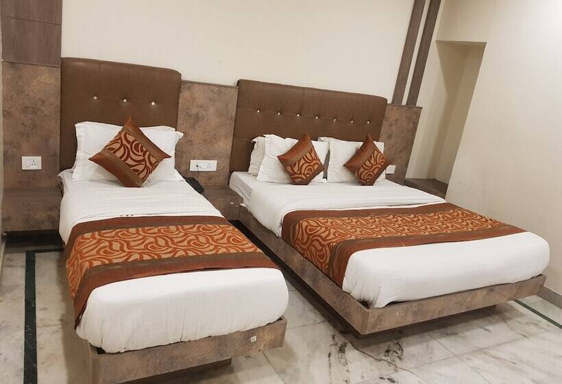 Fotos del hotel Klick International:  14