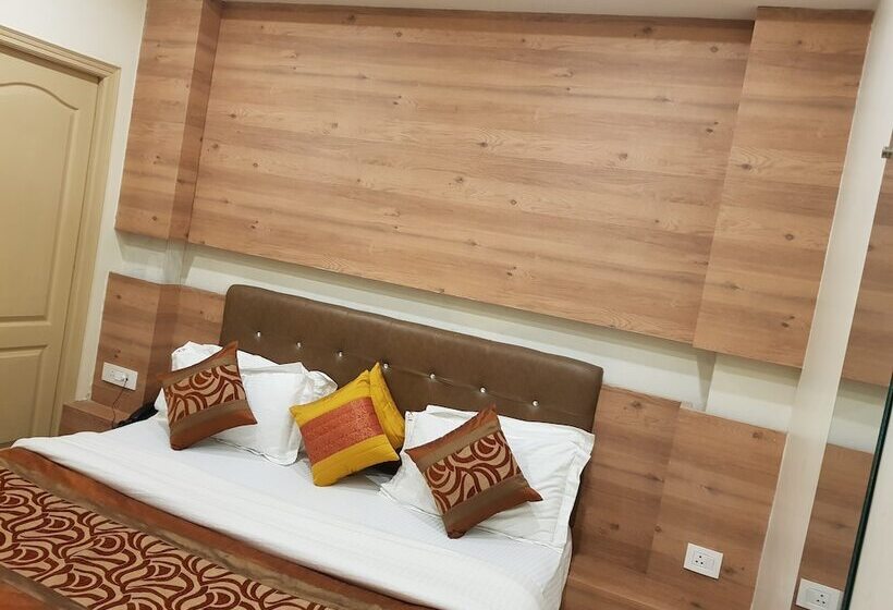 Fotos del hotel Klick International:  24