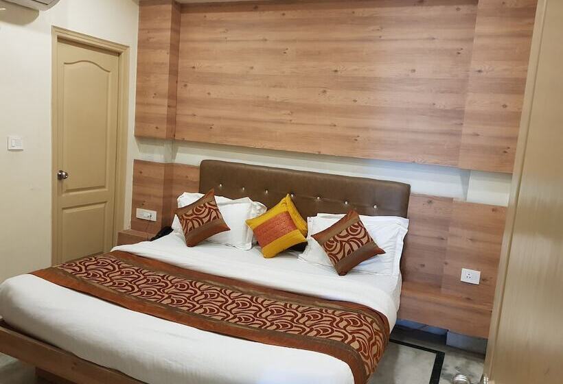 Fotos del hotel Klick International:  13