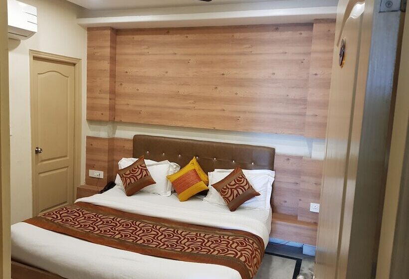 Fotos del hotel Klick International:  12