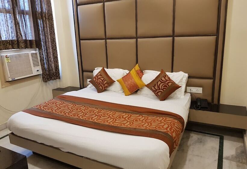 Fotos del hotel Klick International:  4