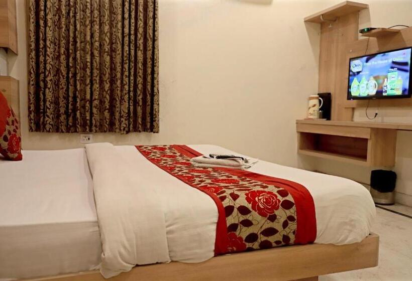 Fotos del hotel Klick International:  19