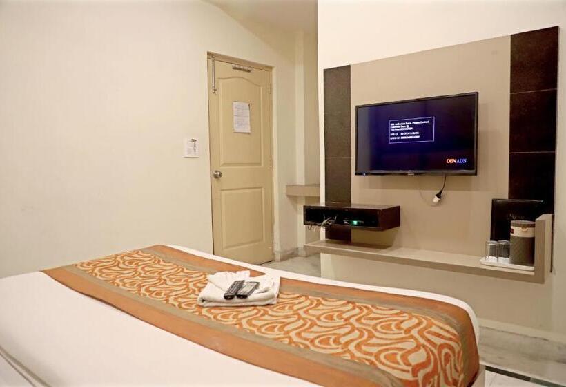 Fotos del hotel Klick International:  18