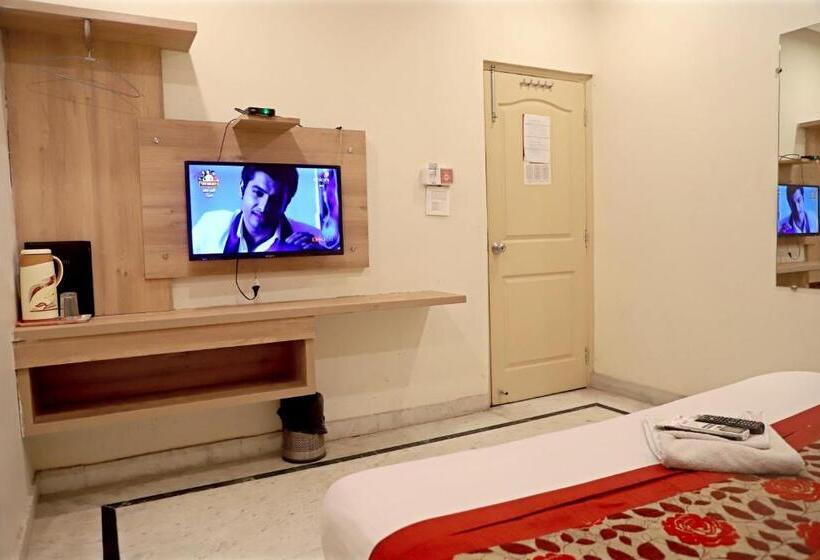 Fotos del hotel Klick International:  11