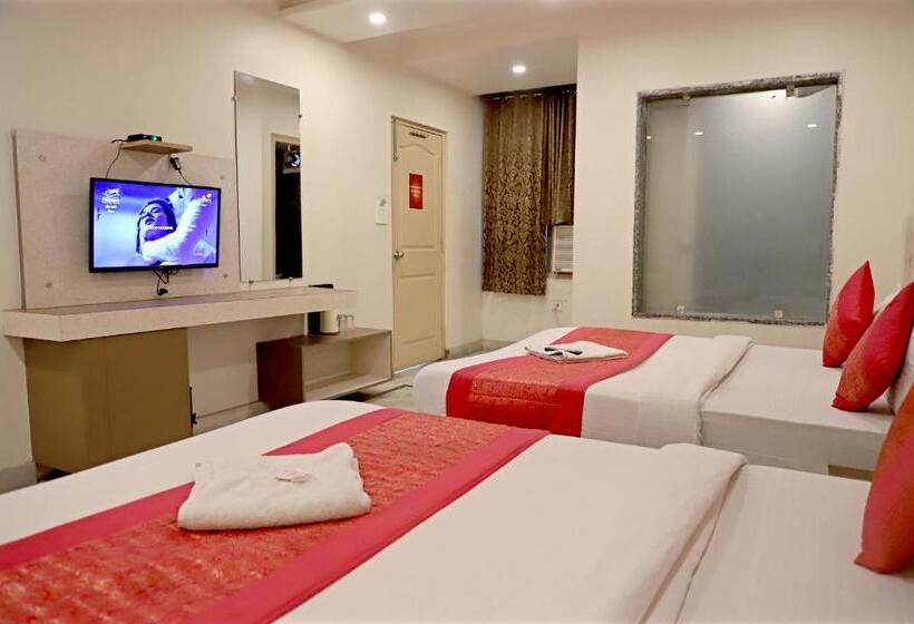 Fotos del hotel Klick International:  10