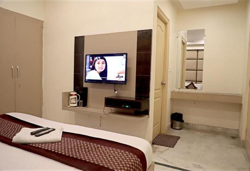 Fotos del hotel Klick International:  8