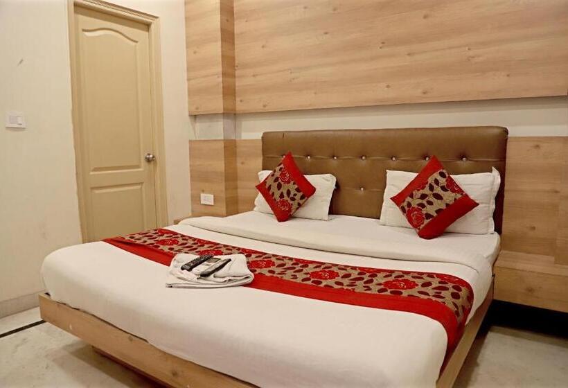 Fotos del hotel Klick International:  7