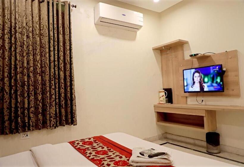 Fotos del hotel Klick International:  6