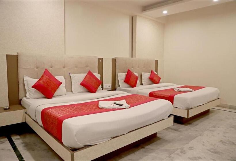 Fotos del hotel Klick International:  15