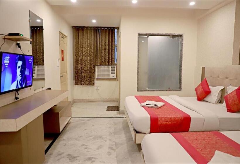 Fotos del hotel Klick International:  16