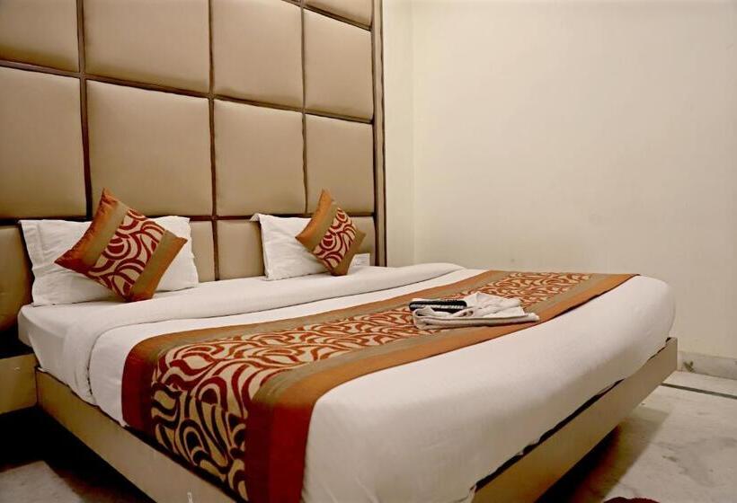 Fotos del hotel Klick International:  17