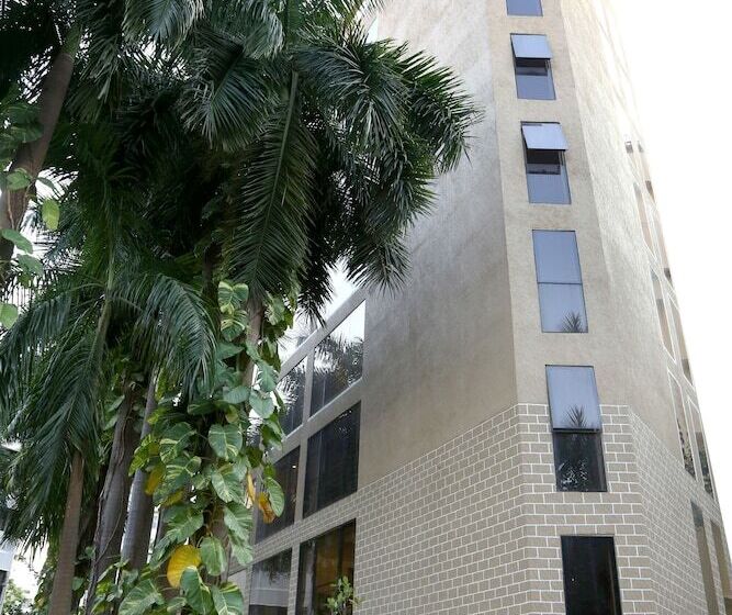 Fotos del hotel Mumbai House:  6