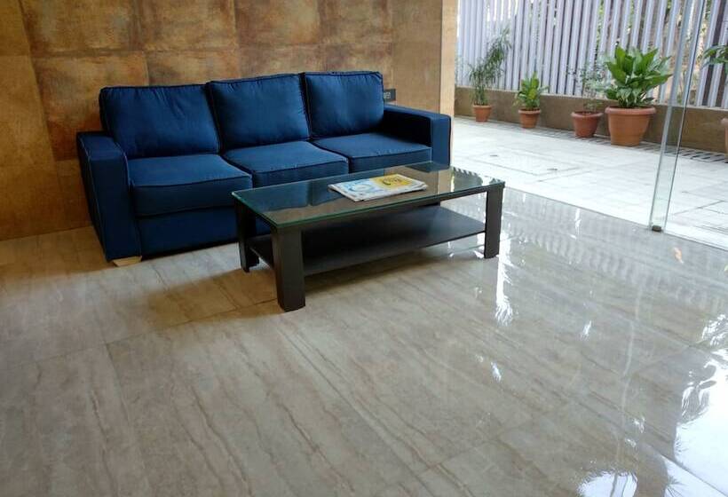 Fotos del hotel Mumbai House:  23