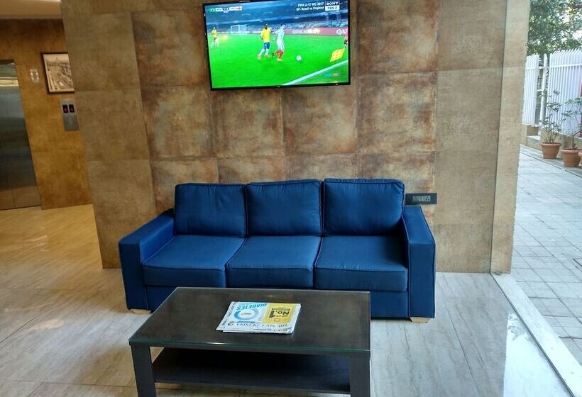 Fotos del hotel Mumbai House:  8