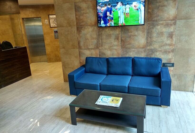 Fotos del hotel Mumbai House:  2