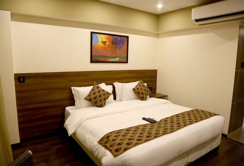 Fotos del hotel Mumbai House:  22