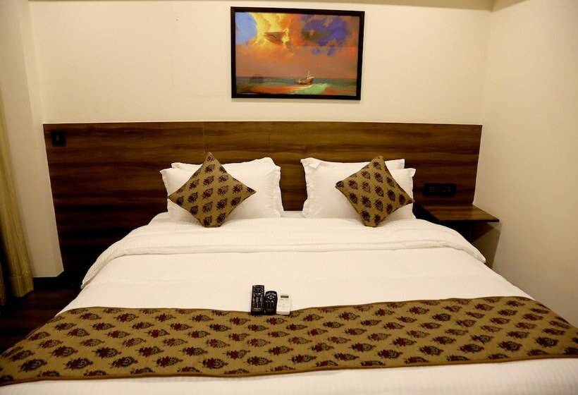 Fotos del hotel Mumbai House:  19