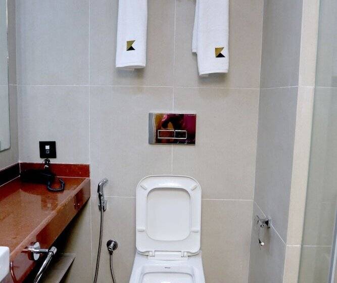 Fotos del hotel Mumbai House:  18