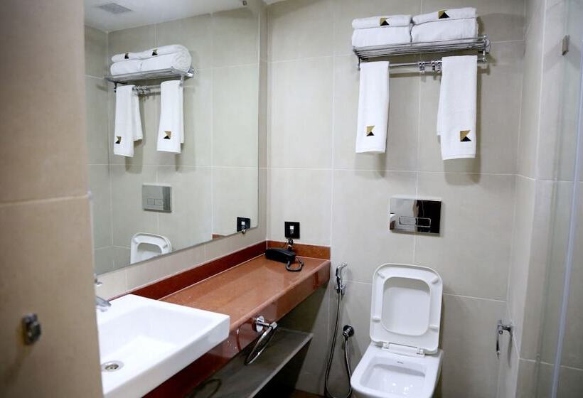 Fotos del hotel Mumbai House:  15