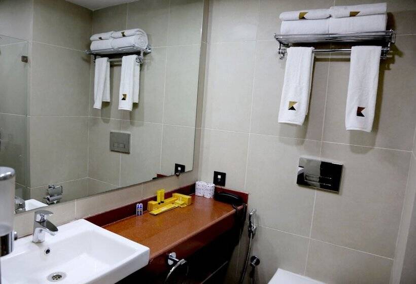 Fotos del hotel Mumbai House:  11