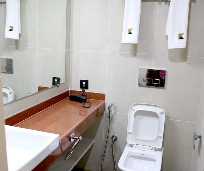 Fotos del hotel Mumbai House:  5