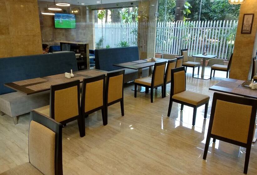 Fotos del hotel Mumbai House:  14