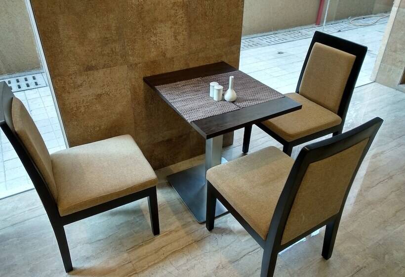 Fotos del hotel Mumbai House:  3