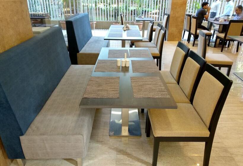 Fotos del hotel Mumbai House:  10