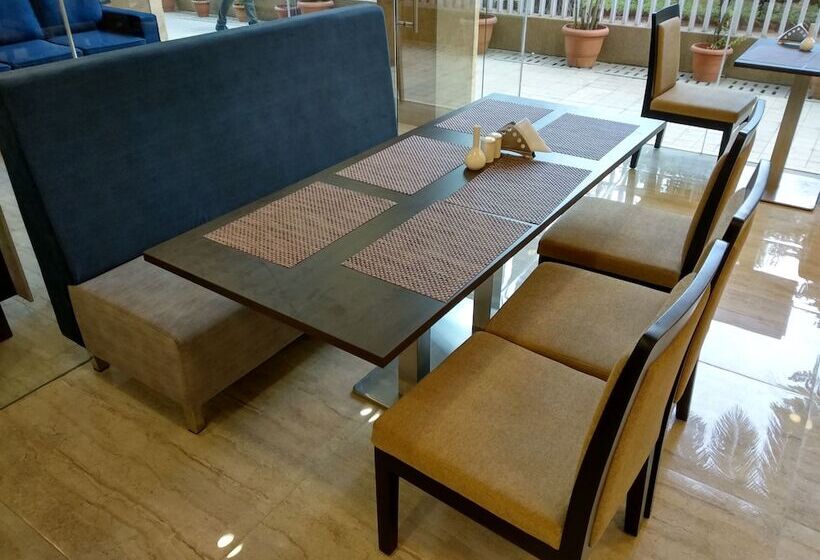 Fotos del hotel Mumbai House:  4